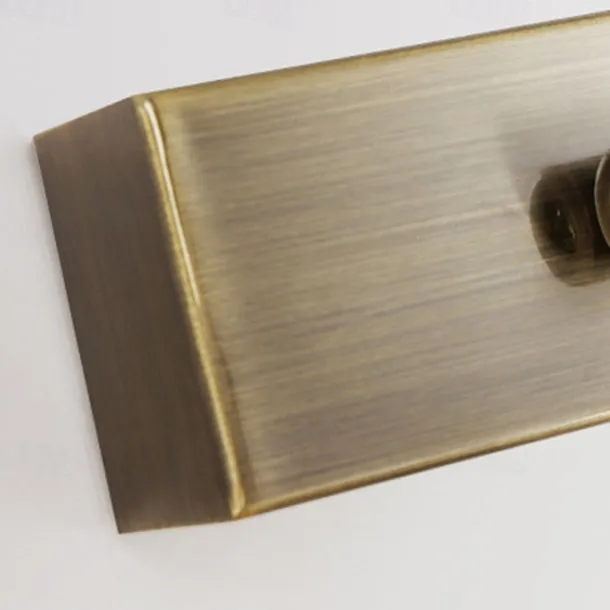 Indoor Modern Nordic Style Vanity Lights Indoor Wall Lights Living Room Bedroom Metal Wall Light 85-265V