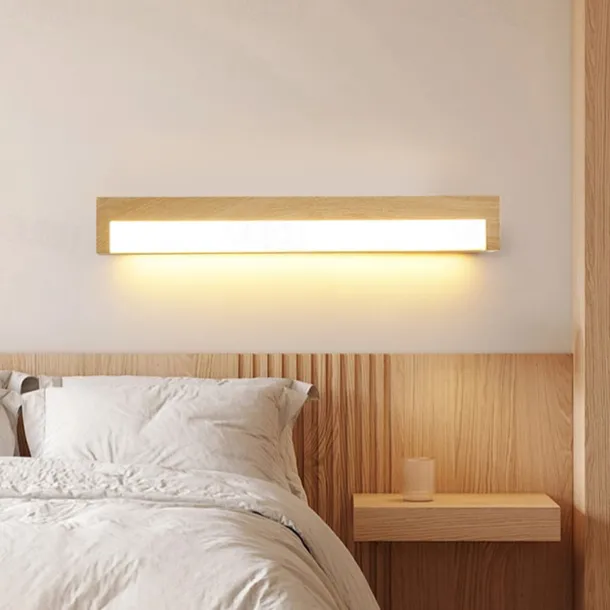 Indoor Modern Nordic Style Indoor Wall Lights Living Room Dining Room Metal Wall Light 110-240V