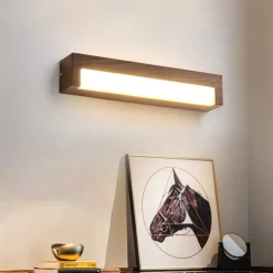 Indoor Modern Nordic Style Indoor Wall Lights Living Room Dining Room Metal Wall Light 110-240V