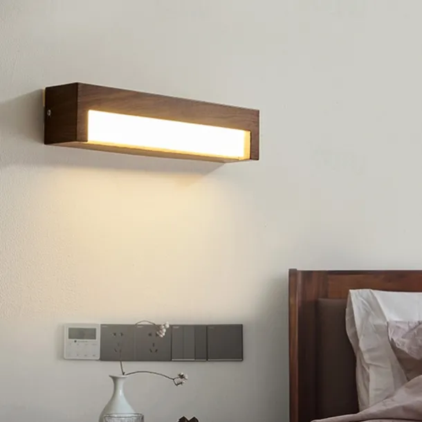 Indoor Modern Nordic Style Indoor Wall Lights Living Room Dining Room Metal Wall Light 110-240V