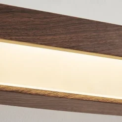 Indoor Modern Nordic Style Indoor Wall Lights Living Room Dining Room Metal Wall Light 110-240V