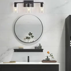 Indoor Vintage Indoor Wall Lights Bedroom Bathroom Iron Wall Light 220-240V 5 W
