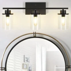 Indoor Vintage Indoor Wall Lights Bedroom Bathroom Iron Wall Light 220-240V 5 W