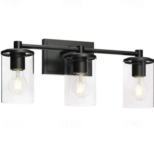 Indoor Vintage Indoor Wall Lights Bedroom Bathroom Iron Wall Light 220-240V 5 W
