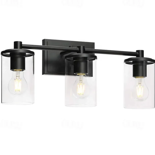 Indoor Vintage Indoor Wall Lights Bedroom Bathroom Iron Wall Light 220-240V 5 W