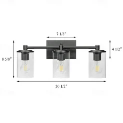 Indoor Vintage Indoor Wall Lights Bedroom Bathroom Iron Wall Light 220-240V 5 W