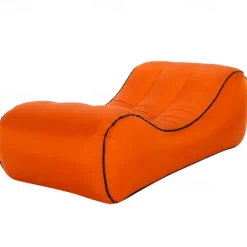 Inflatable Sofa, Outdoor Lazy Sofa Multifunctional Very Suitable For Relaxation And Reading, Suitable For Home, Outdoor Camping