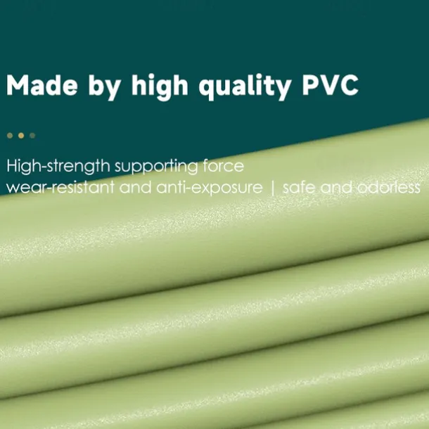 Inflatable Swimming Pool, Family Swimming Pool, Kids Pools with Sunshade for Indoor, Outdoor, Garden, Backyard