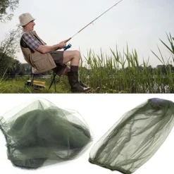 Insect Cap Summer Sun Protection Hat Face Protector Sunscreen Sunscreen Mosquito Mosquito Breathable Outdoor Sports