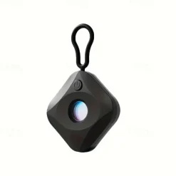 Intelligent Camera Detector Hotel Car Anti-shooting Monitoring Infrared Scanning Detector