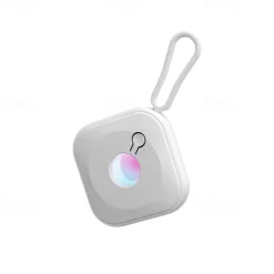 Intelligent Camera Detector Hotel Car Anti-shooting Monitoring Infrared Scanning Detector