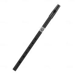 Irish Whistle Flute C/D Key Ireland Flute Tin Penny Whistle 6 Hole Flute Musical Instrument