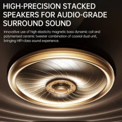 JM16 True Wireless Headphones TWS Earbuds Ear Hook Bluetooth 5.3 Sports Ergonomic Design HIFI for Mobile Phone