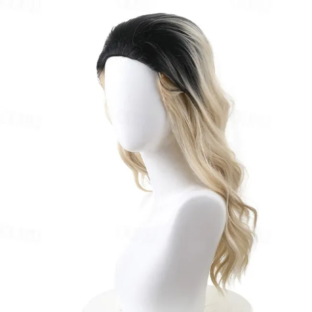 Joker 2 Folie A Deux Harley Quinn Cosplay Wigs Halloween Cosplay Party Wigs