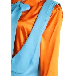 Joker Clown Halloween Coat Pants Hat Cosplay Horror Adults' Men's Women's Carnival Masquerade Party Easy Halloween Costumes Dress Up