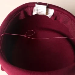 Kentucky Derby Hats Wool Wedding Special Occasion Vintage With Bowknot Headpiece Headwear Horse Race Melbourne Cup