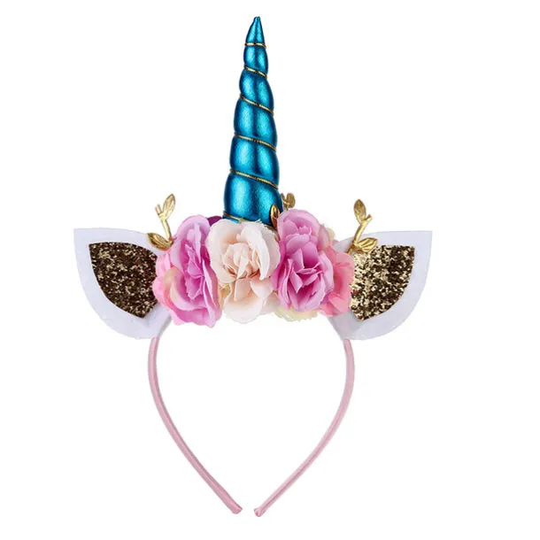 Kids / Toddler Girls' Unicorn Hair Accessories