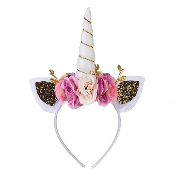 Kids / Toddler Girls' Unicorn Hair Accessories