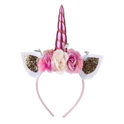 Kids / Toddler Girls' Unicorn Hair Accessories