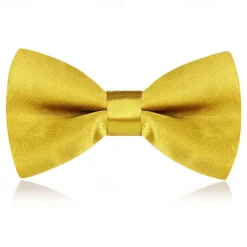 Kids Boys Girls' Ties & Bows Active Basic Party Birthday Solid Color Silver Apple Green