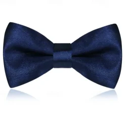 Kids Boys Girls' Ties & Bows Active Basic Party Birthday Solid Color Silver Apple Green