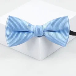 Kids Boys Girls' Ties & Bows Active Basic Party Birthday Graphic 1 2