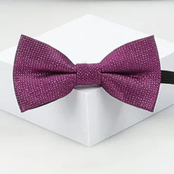 Kids Boys Girls' Ties & Bows Active Basic Party Birthday Graphic 1 2