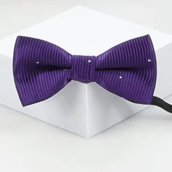 Kids Boys Girls' Ties & Bows Active Basic Party Birthday Graphic 1 2