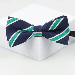Kids Boys Girls' Ties & Bows Active Basic Party Birthday Graphic 1 2