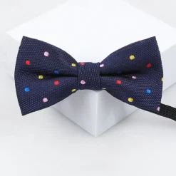 Kids Boys Girls' Ties & Bows Active Basic Party Birthday Graphic 1 2