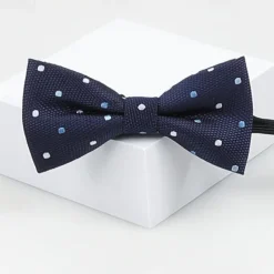 Kids Boys Girls' Ties & Bows Active Basic Party Birthday Graphic 1 2