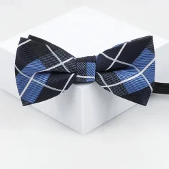 Kids Boys Girls' Ties & Bows Active Basic Party Birthday Graphic 1 2