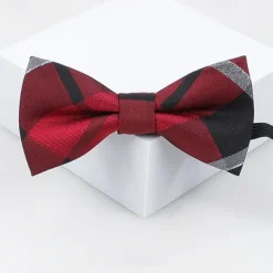 Kids Boys Girls' Ties & Bows Active Basic Party Birthday Graphic 1 2