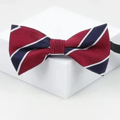 Kids Boys Girls' Ties & Bows Active Basic Party Birthday Graphic 1 2