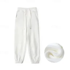 Kids Boys Pants Trousers Solid Color Soft Pants Outdoor Cotton Adorable Daily Ash flecking gray Color blue