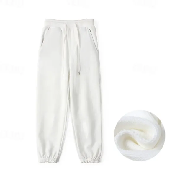 Kids Boys Pants Trousers Solid Color Soft Pants Outdoor Cotton Adorable Daily Ash flecking gray Color blue