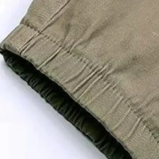 Kids Boys Pants Trousers Pocket Solid Color Letter Comfort Pants School Fashion Cool Black Khaki Mid Waist