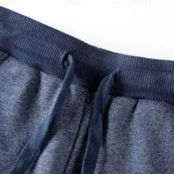 Kids Boys Sweatpants Trousers Cartoon Letter Pants Outdoor Cotton Daily Dark Gray Navy Blue Grey / Winter / Fall
