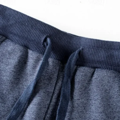 Kids Boys Sweatpants Trousers Cartoon Letter Pants Outdoor Cotton Daily Dark Gray Navy Blue Grey / Winter / Fall
