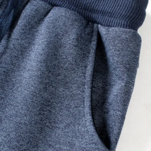 Kids Boys Sweatpants Trousers Cartoon Letter Pants Outdoor Cotton Daily Dark Gray Navy Blue Grey / Winter / Fall