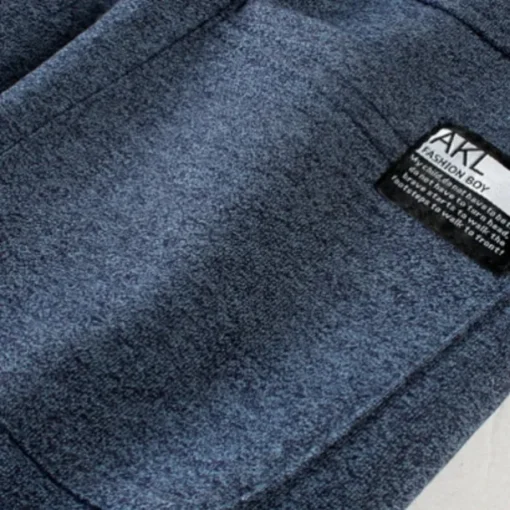 Kids Boys Sweatpants Trousers Cartoon Letter Pants Outdoor Cotton Daily Dark Gray Navy Blue Grey / Winter / Fall