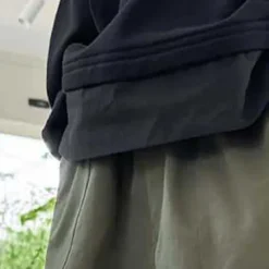 Kids Boys Sweatpants Trousers Pocket Solid Color Breathable Soft Comfort Pants Training Sports Daily Black Green Mid Waist