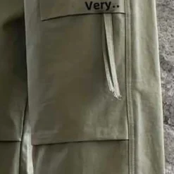 Kids Boys Sweatpants Trousers Pocket Solid Color Breathable Soft Comfort Pants Training Sports Daily Black Green Mid Waist