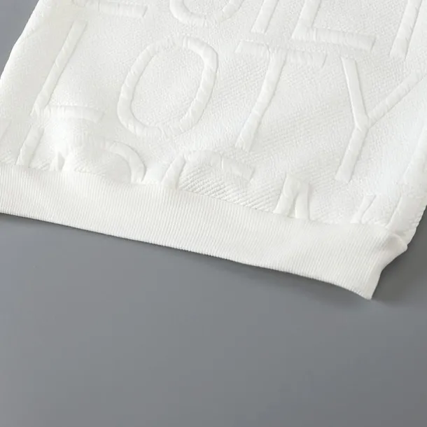 Kids Boys Sweatshirt Letter Long Sleeve Crewneck Fall Winter Sports Fashion Daily Polyester Outdoor Casual