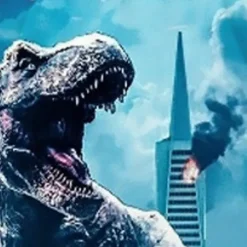 Kids Boys T shirt Tee Graphic Dinosaur Astronaut Short Sleeve Crewneck Children Top Outdoor 3D Print Sports Fashion Cool Summer Black 3-12 Years