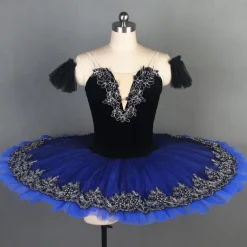 Kids' Dancewear Ballet Dress Ruffle Girls' Performance Sleeveless Natural Elastane