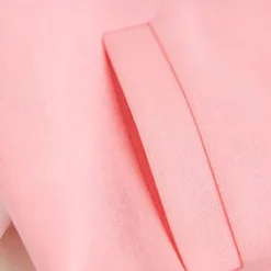 Kids Girls' Baseball Jacket Unicorn Active Button School Coat Outerwear 3-12 Years Fall Black Pink Blue