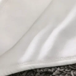 Kids Girls' Cardigan Solid Color School Long Sleeve Button Active Cotton 4 years+ Spring Red plus velvet White plus velvet Black