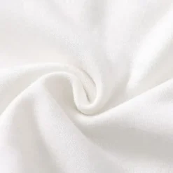 Kids Girls' Cardigan Solid Color School Long Sleeve Button Active Cotton 4 years+ Spring Red plus velvet White plus velvet Black