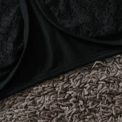 Kids Girls' Cardigan Solid Color School Long Sleeve Button Active Cotton 4 years+ Spring Red plus velvet White plus velvet Black